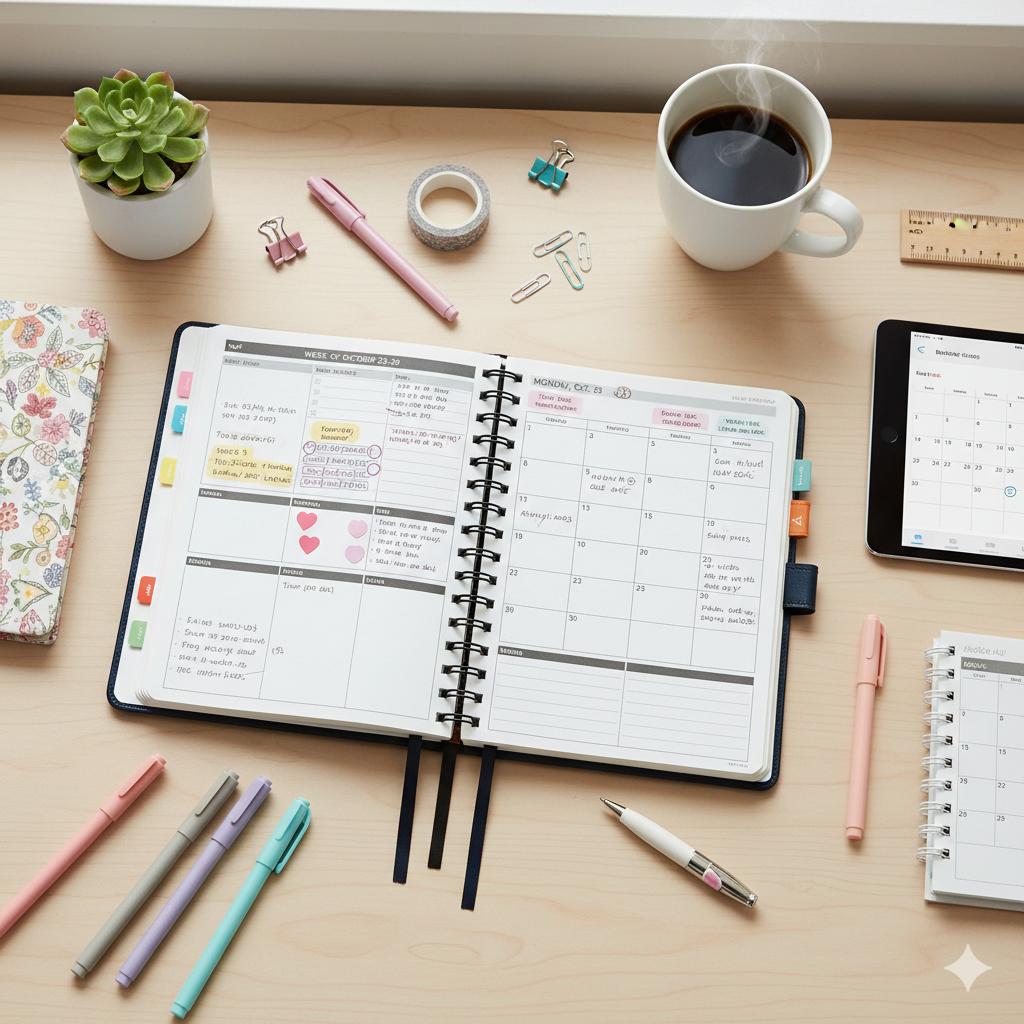 Planners