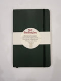 PRIMENOTE Series Notebook | Textured paper cover