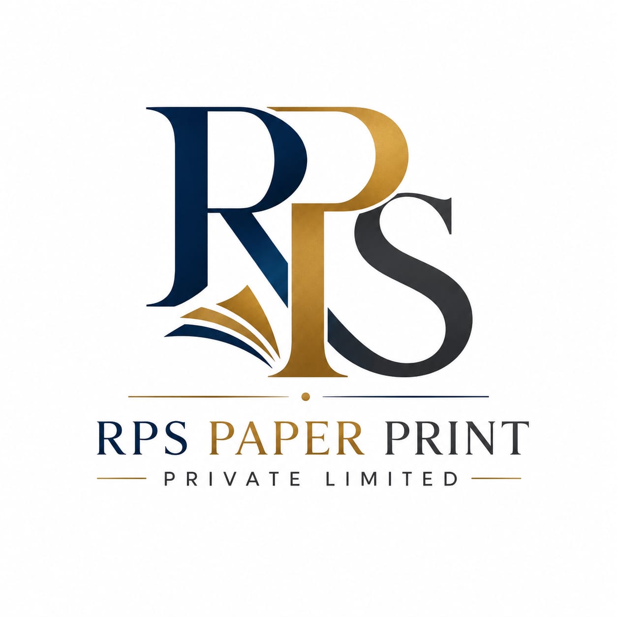 RPS Paper Print